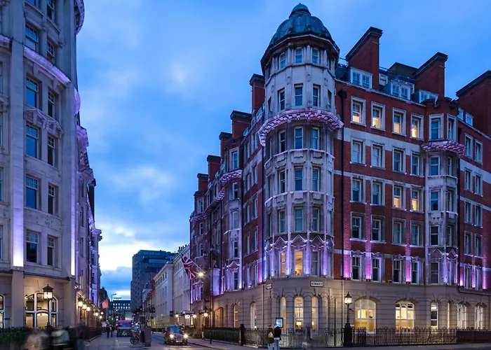 Radisson Blu , Tottenham Court RoadHotel Londres